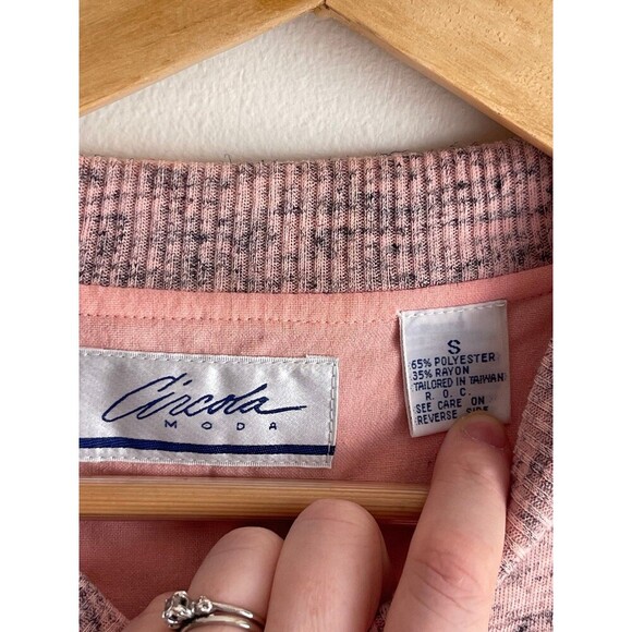 Men’s Circola MODA tee Small - Picture 5 of 9